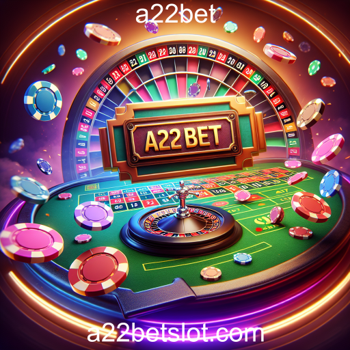 Descubra a Seção de Jogos do a22bet: Diversão e Emoção ao Seu Alcance