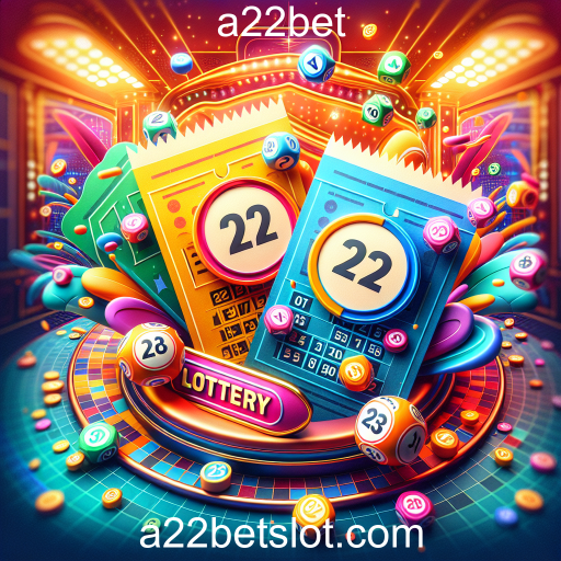 Explore a Fascinante Categoria de Loteria no a22bet